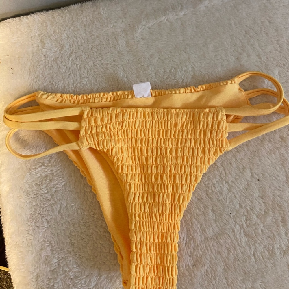 swim bottoms